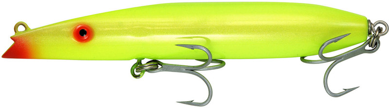 Super Strike Zig Zag Darter Lures - TackleDirect