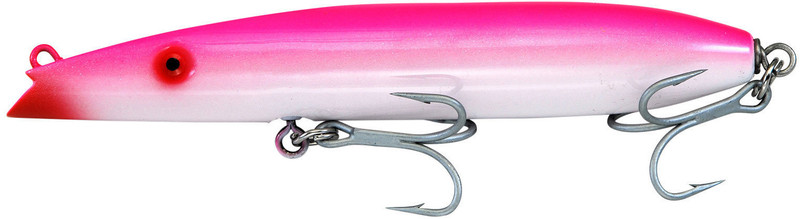 What color @superstrikelures Zig Zag is the first out of your bag