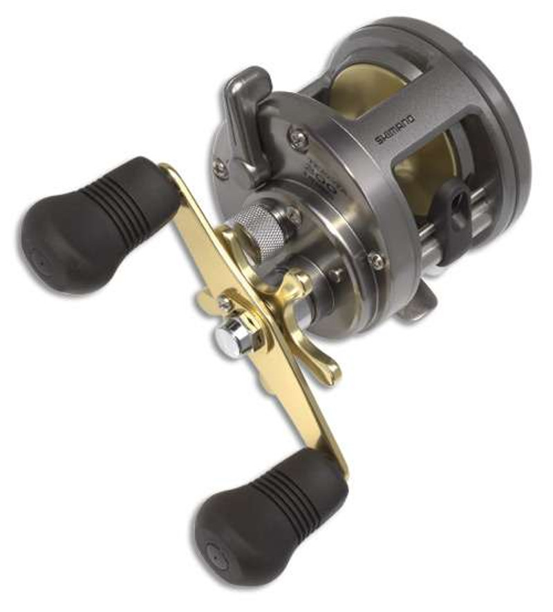 Shimano Tekota Round Casting Reels - Good Ideal Gift for Men and Women -  Coyote Bait & Tackle Sales