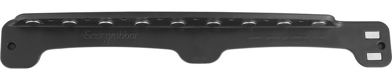 T-H Marine Tackle Titan Magnetic Lure Holder - Black - TackleDirect