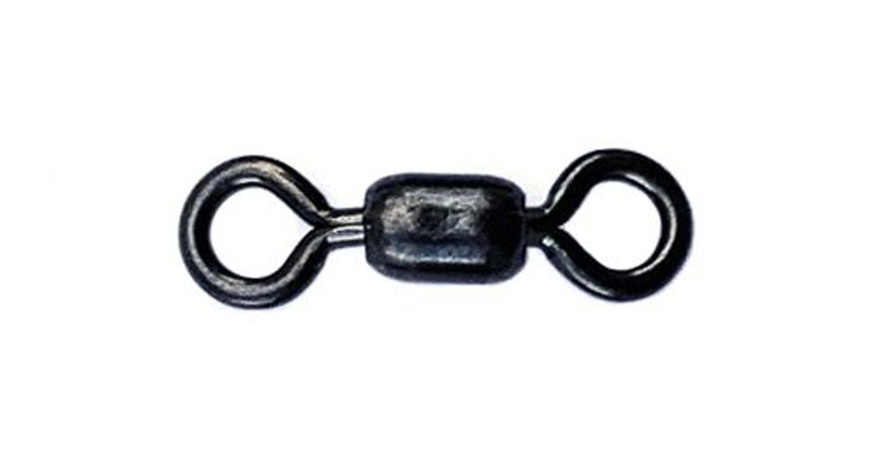 Tackle Crafters Stainless Steel Super Swivels - #14