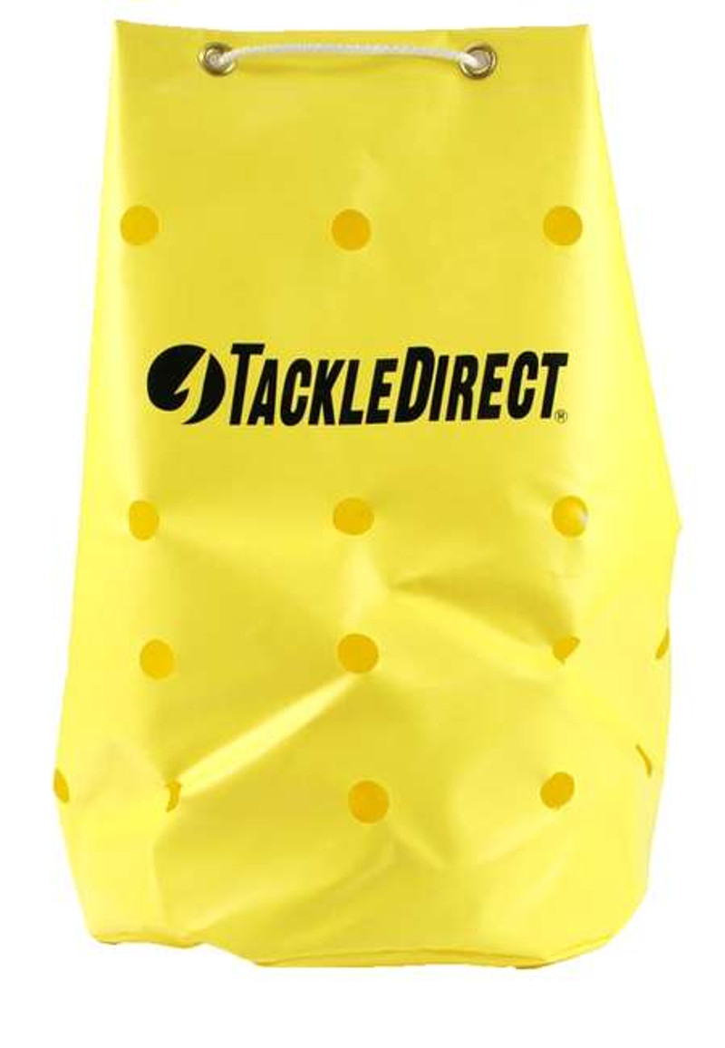 TackleDirect Chum Bag - TackleDirect