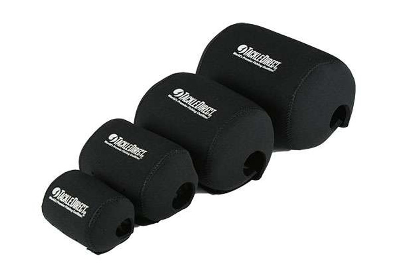 TackleDirect Custom Conventional Neoprene Reel Covers - TackleDirect