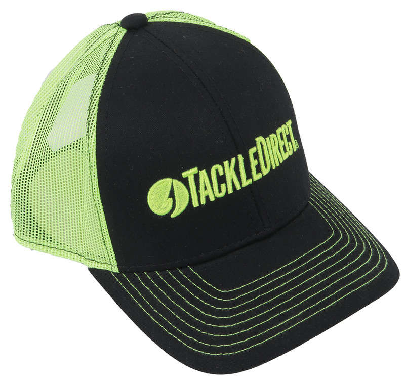 St Croix Fishing Apparel and Caps - TackleDirect