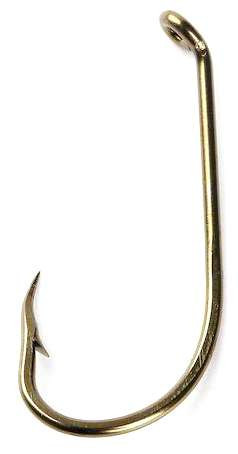 Mustad 92625 Hollow Point Beak Hooks