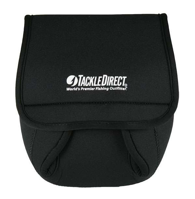 TackleDirect TD-SRC-L Custom Spinning Neoprene Reel Cover - Large