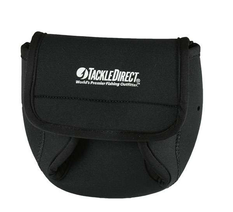 OKUMA NEOPRENE REEL COVER, LARGE