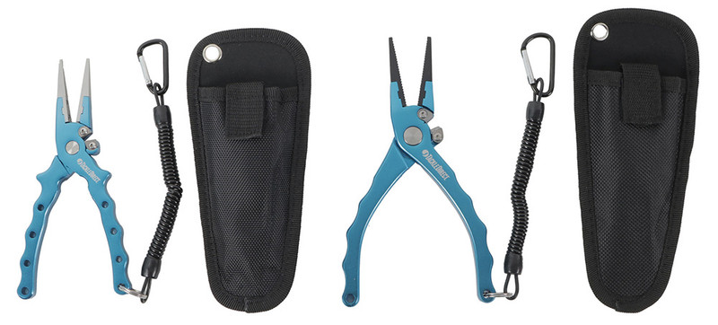 Rapala Salt Anglers Pliers - TackleDirect