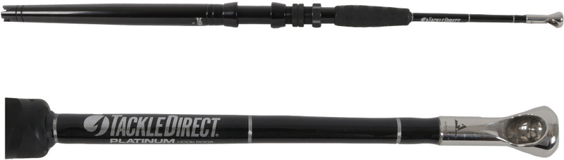 TackleDirect Platinum Hook Kite Rod - TDPSKITE