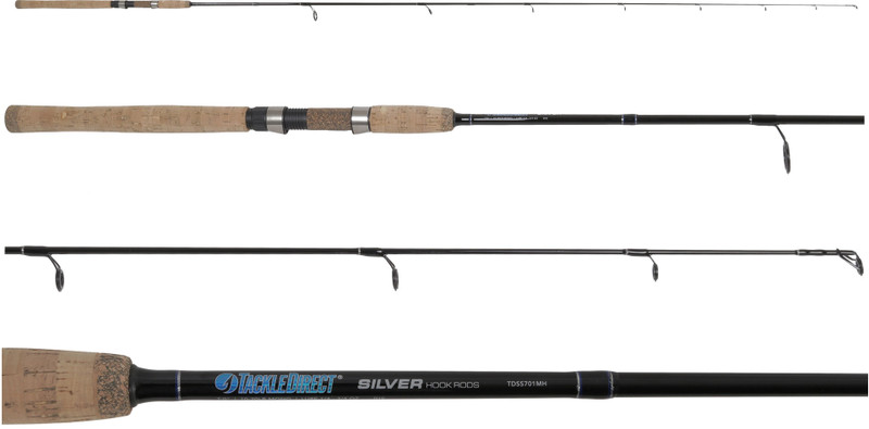 Star Fishing Tackle Saltwater Rods - TackleDirect