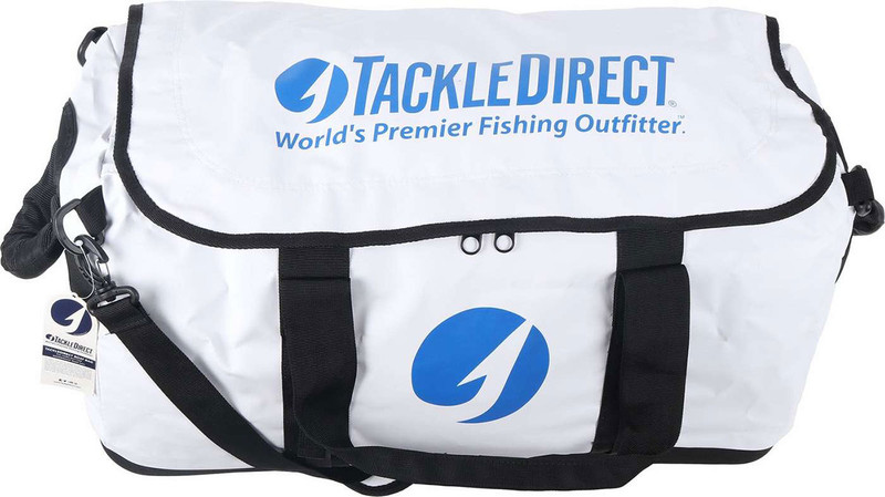 Fishing Tackle Bags, Boxes and Rod Cases - TackleDirect