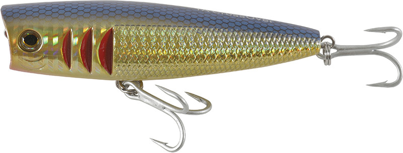 Tactical Anglers Crossover Popper Lure Bone