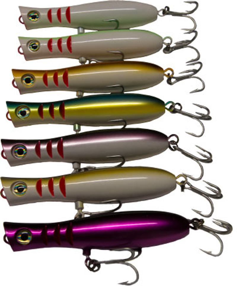 Tactical Angler Jr Sub Darter Smart Lures- Mullet