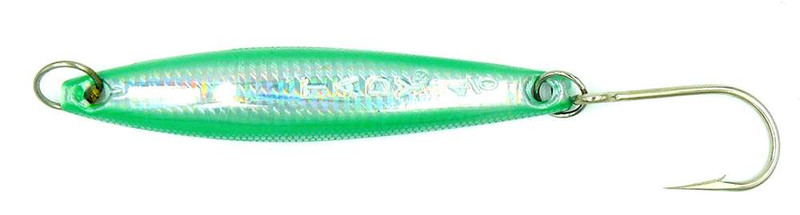 Tady 4/0 Photo Finish Lures Siwash Hook - TackleDirect