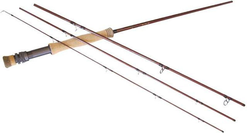 Temple Fork Outfitters Mangrove Series Fly Rods - TackleDirect