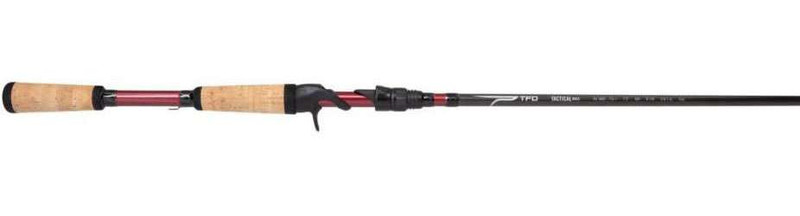 Templefork Outfitters Tactical Inshore Series Spinning Rods - New 2022