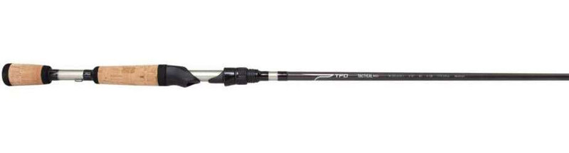 Temple Fork TAC MBR S 735-1 Tactical Mag Bass Rod - TackleDirect