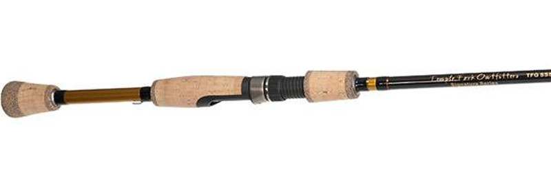 Temple Fork Outfitters TFG Professional Spinning Rod