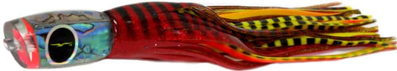 Black Bart Lures Med Tackle Lures Mini 1656 Angle Nose - TackleDirect