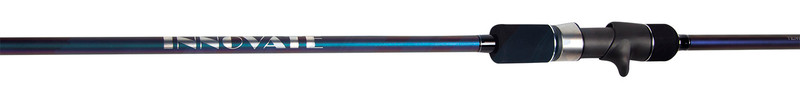 Temple Reef Innovate 2.0 Slow Pitch Jigging Rod - TackleDirect