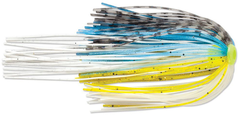 Terminator PSK83 Power Pulse QuickSkirts Spinnerbait Skirts