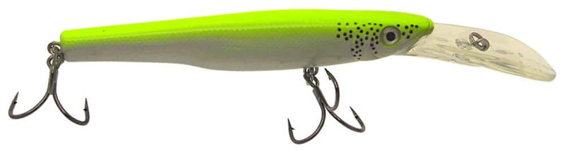 Peeper Frog - Top Water Lure – Thundermist Lure Company