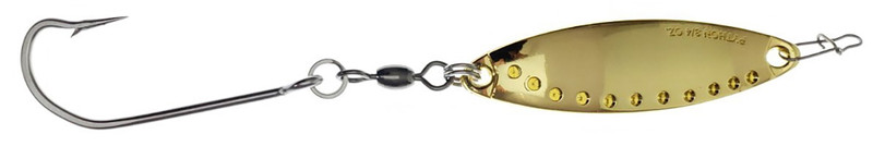 Thundermist Python Darter Bucktail Lures - TackleDirect