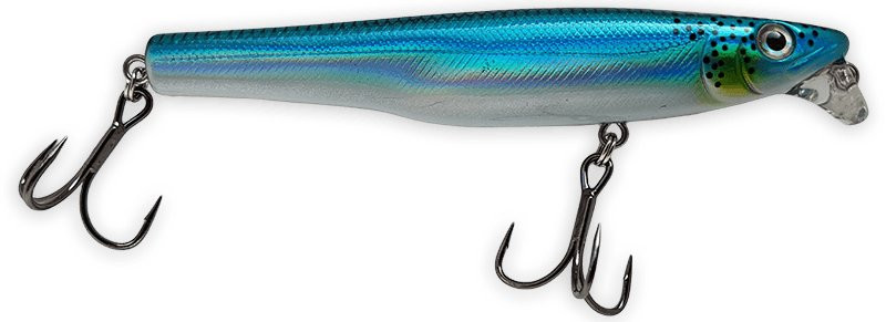 Shop Thundermist Lure Company Lures & Tackle - TackleDirect