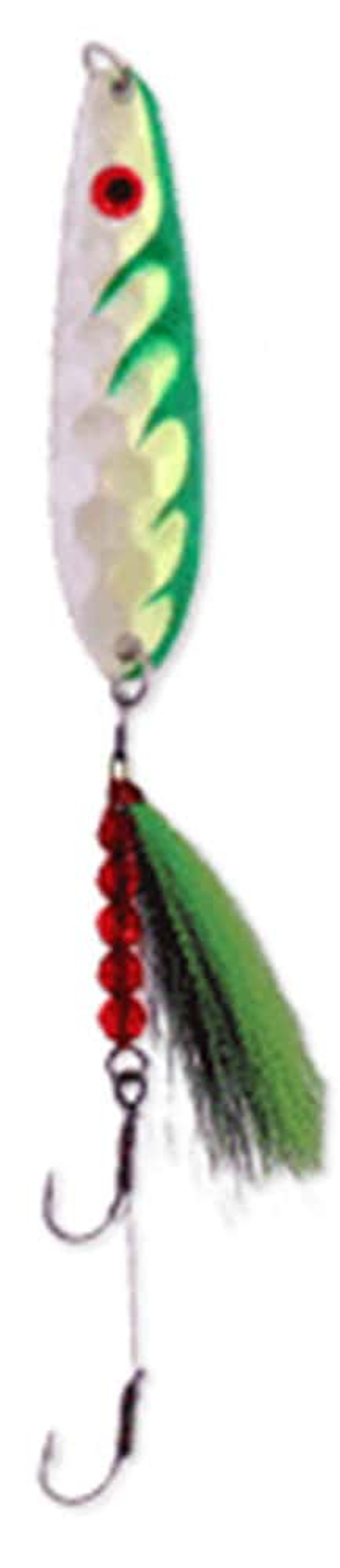 Thundermist Python Darter Lures - TackleDirect