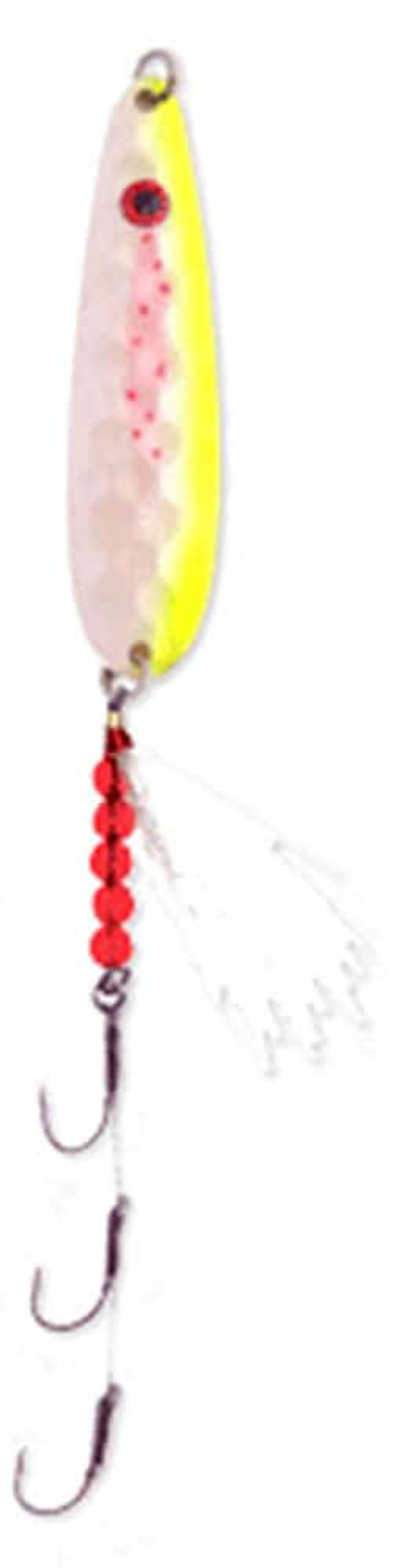 Spoon-Casting Fishing Baits Halibut & Lures for sale