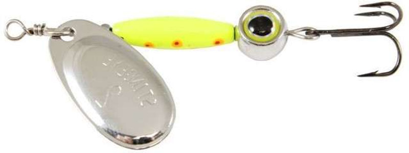 New! The Stingeye Spinner, New from Thundermist Lure Company - The Stingeye  Spinner! Available now!