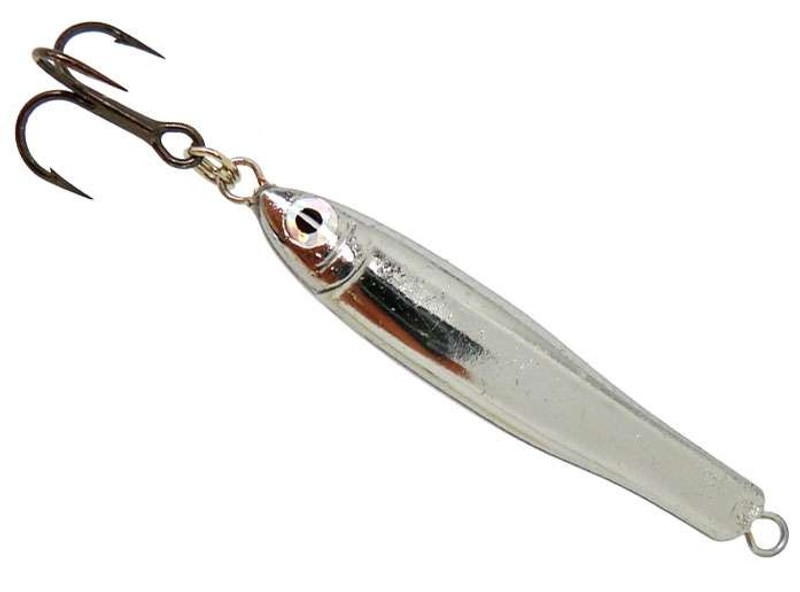 Thundermist SP Viper Spoon Lures - TackleDirect