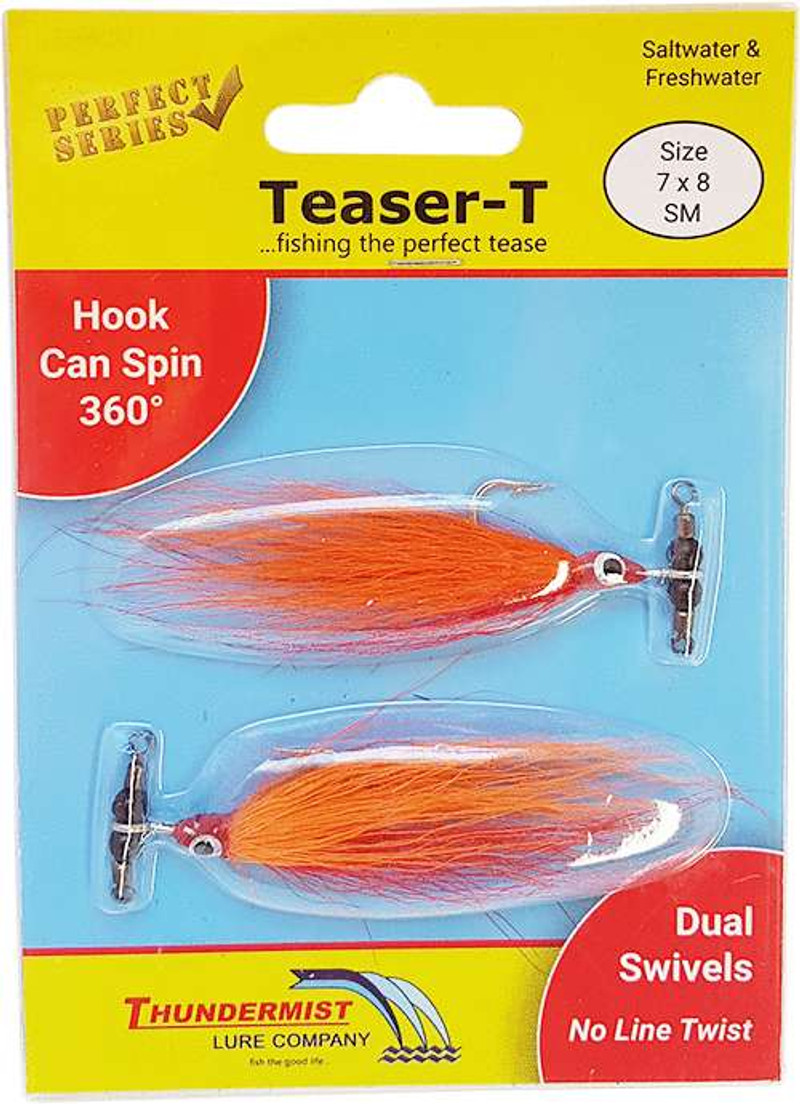 Fishing Line – Thundermist Lure Company