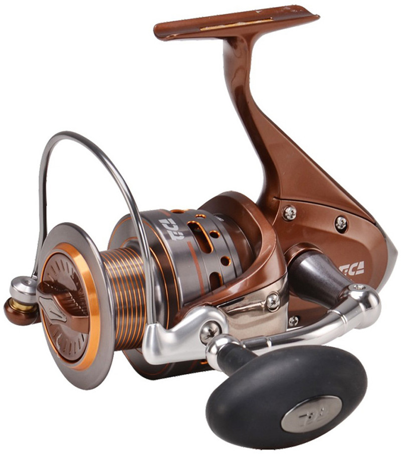 Tica Libra SX Spinning Reels - TackleDirect