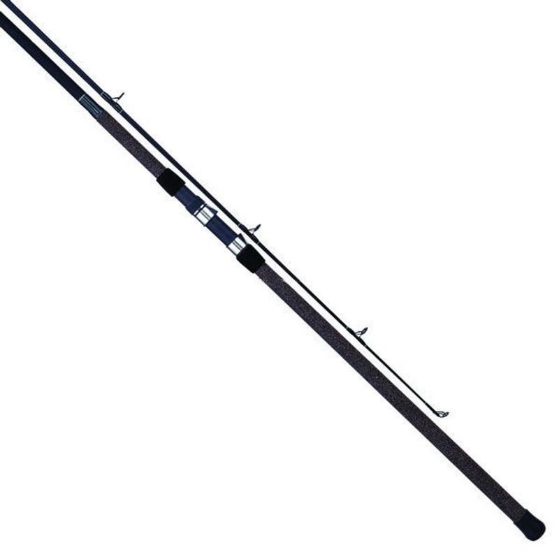 Review – Tica Fishing Rods