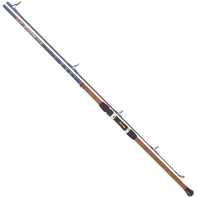 DIAWA COASTAL SP SURF ROD 10'6 REVIEW. SURF ROD REVIEW 