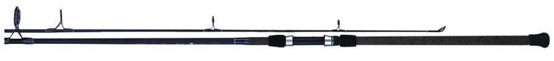 Tica Tunastar Spinning Rod Grey