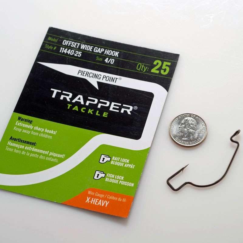 TRAPPER TACKLE