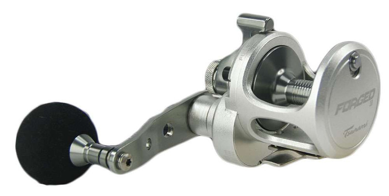 Tsunami Saltwater Reels - TackleDirect