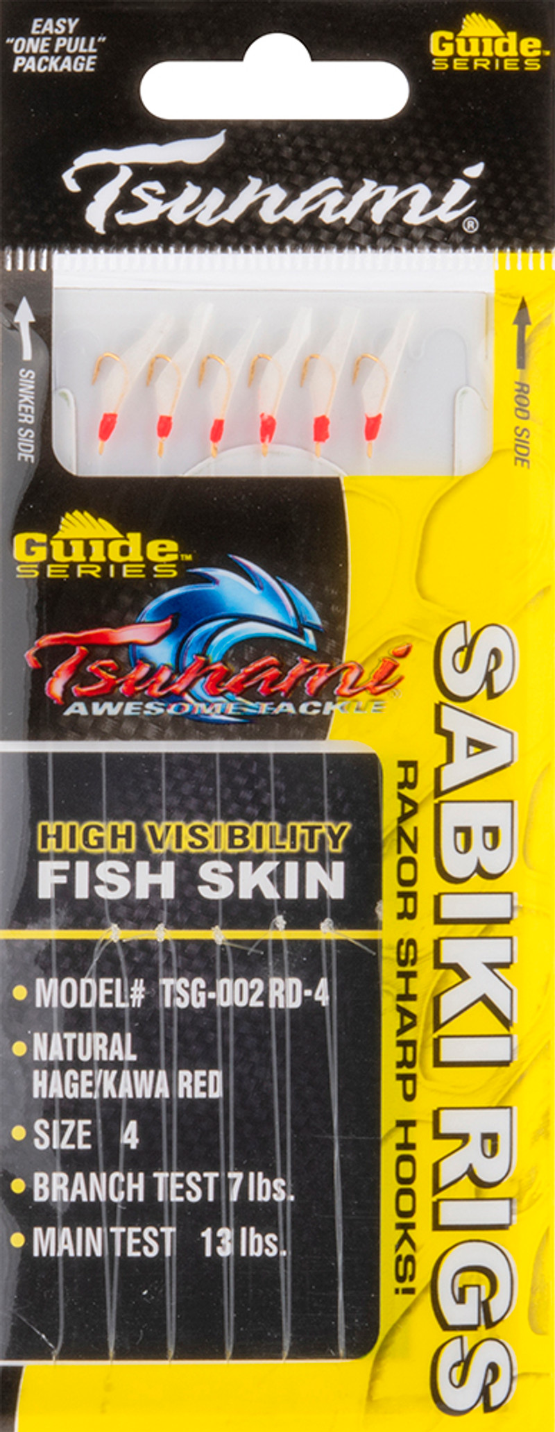 Sabiki Fishing Lure, Shad Fishing Lure, Fishing Rigs