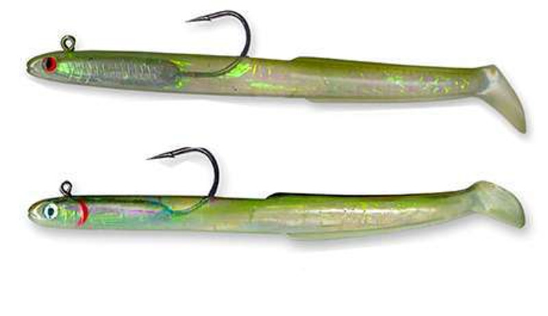 Lures Tsunami 6 Tazer Swim Baits - Lures - Bass Lures - Shad Lure