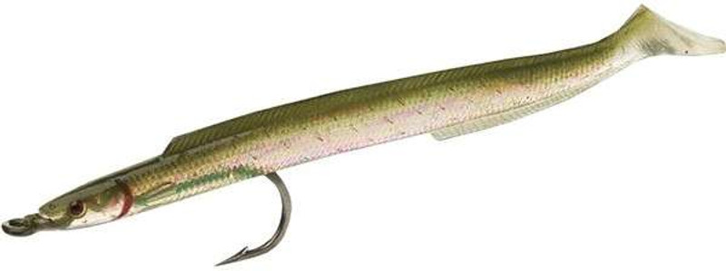 Tsunami Glass Minnow Lure Kit - TackleDirect