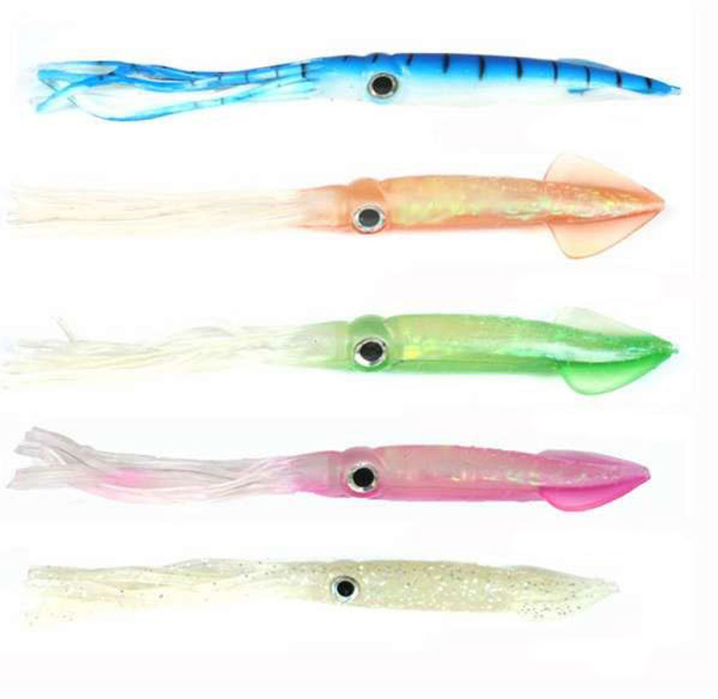 HOLOGRAPHIC BAITS