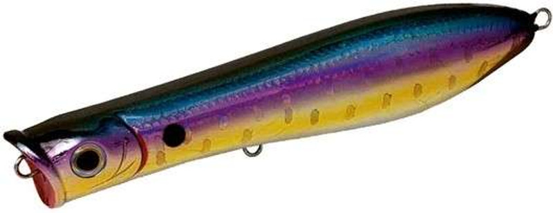 Buy Saltwater Fishing Lures Tuna GT,Large Topwater Pencil Popper