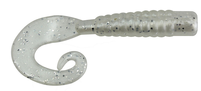 Tsunami Tidal Grub - TackleDirect