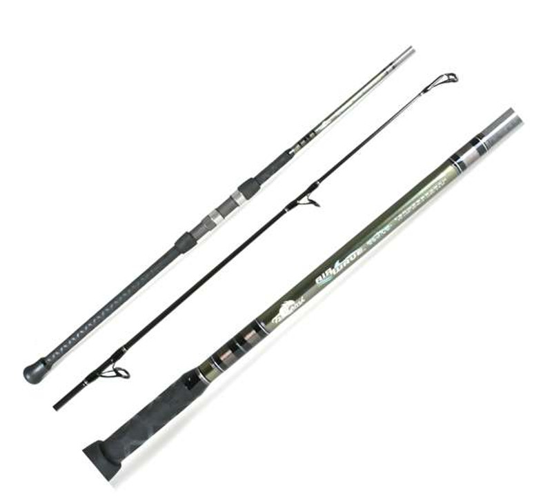 Next Tsunami Spinning Fishing Rod