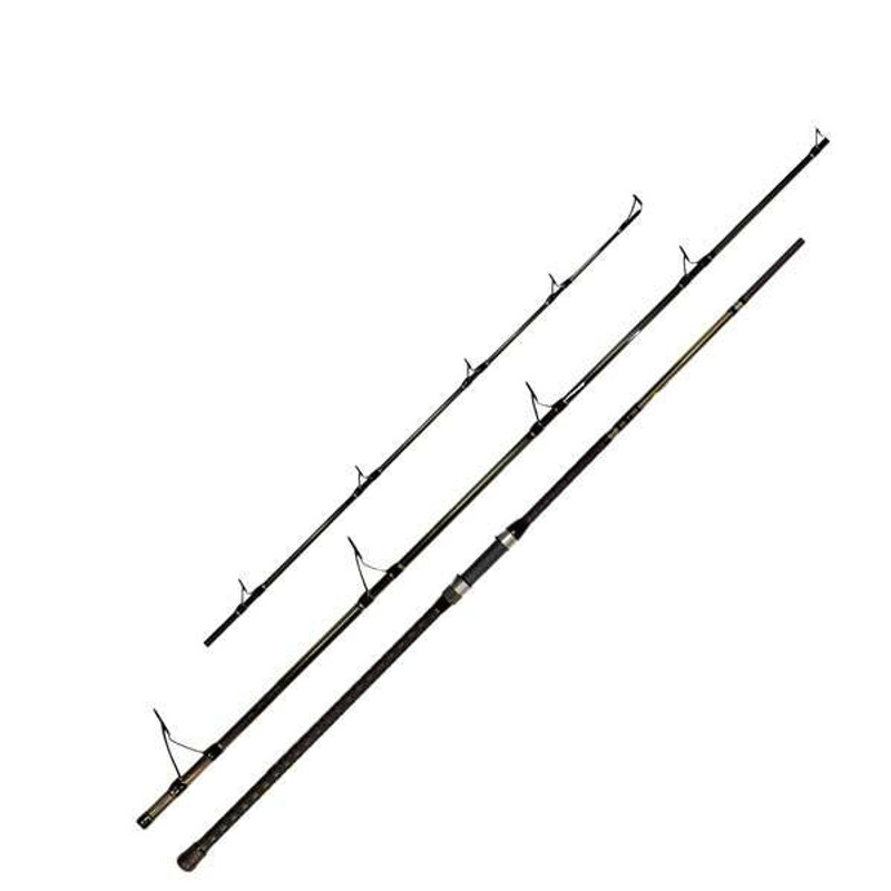 Tsunami Airwave Elite Surf Spinning Rods - TackleDirect