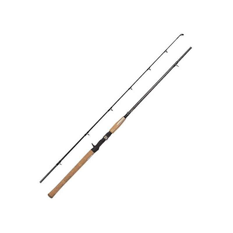 Tsunami Classic Casting Rods - TackleDirect