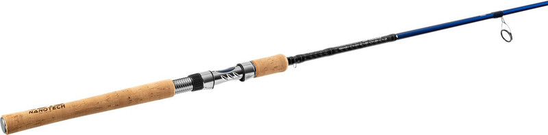 Tsunami Carbon Shield II Spinning Rod