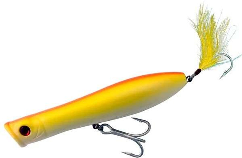 TackleDirect Bell Sinker w/ Swivel - 5/8 oz.